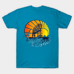 Canal Park Duluth T-Shirt